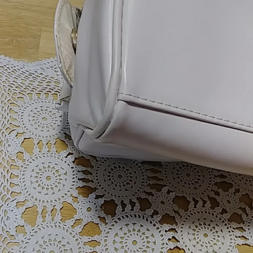 Make up or toiletries bag, Rose of No Man's Land brand